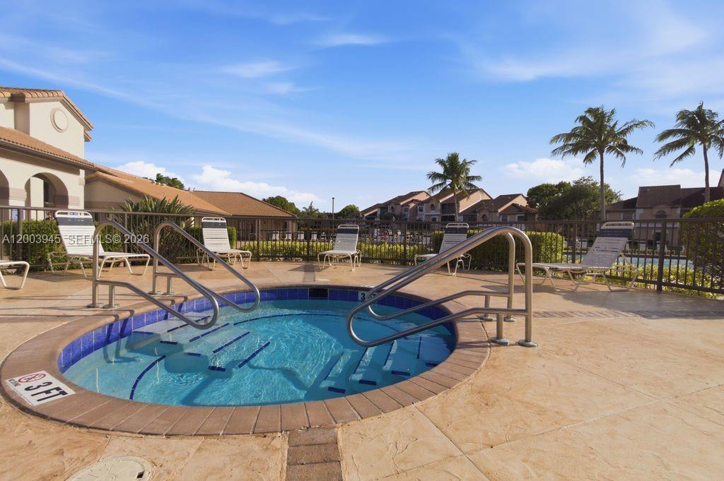 OPTIMA VILLAGE I-E CONDO - Residential