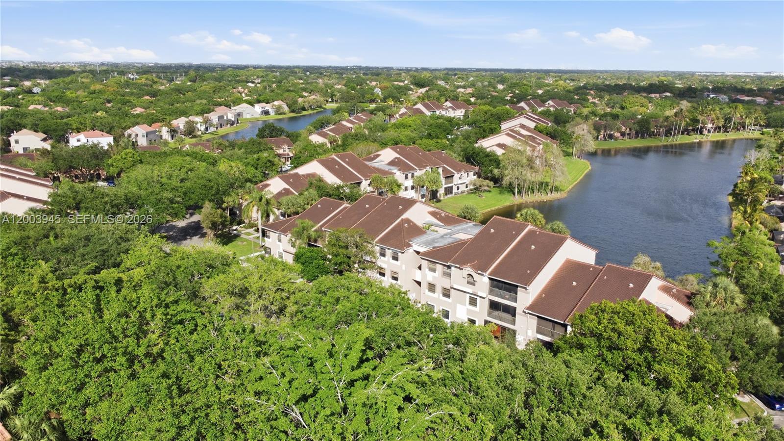 OPTIMA VILLAGE I-E CONDO - Residential