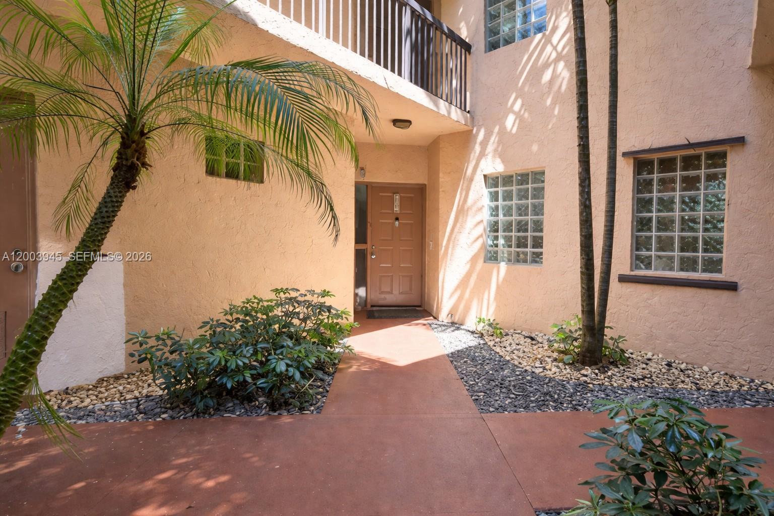 OPTIMA VILLAGE I-E CONDO - Residential