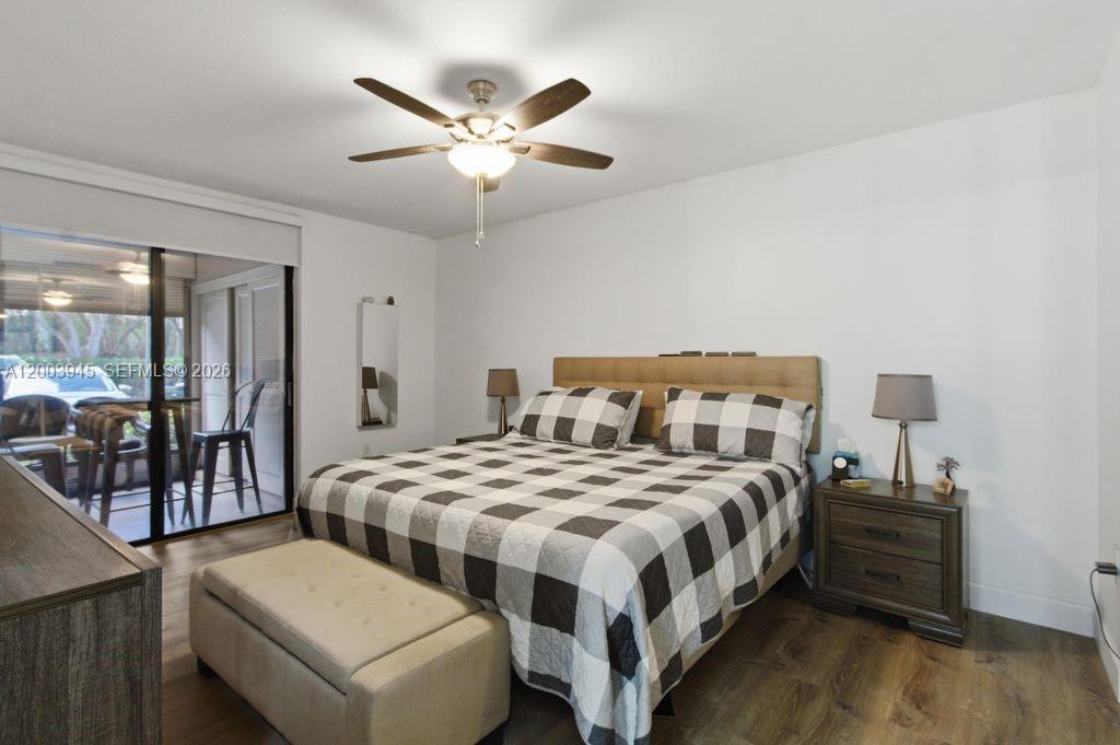 OPTIMA VILLAGE I-E CONDO - Residential