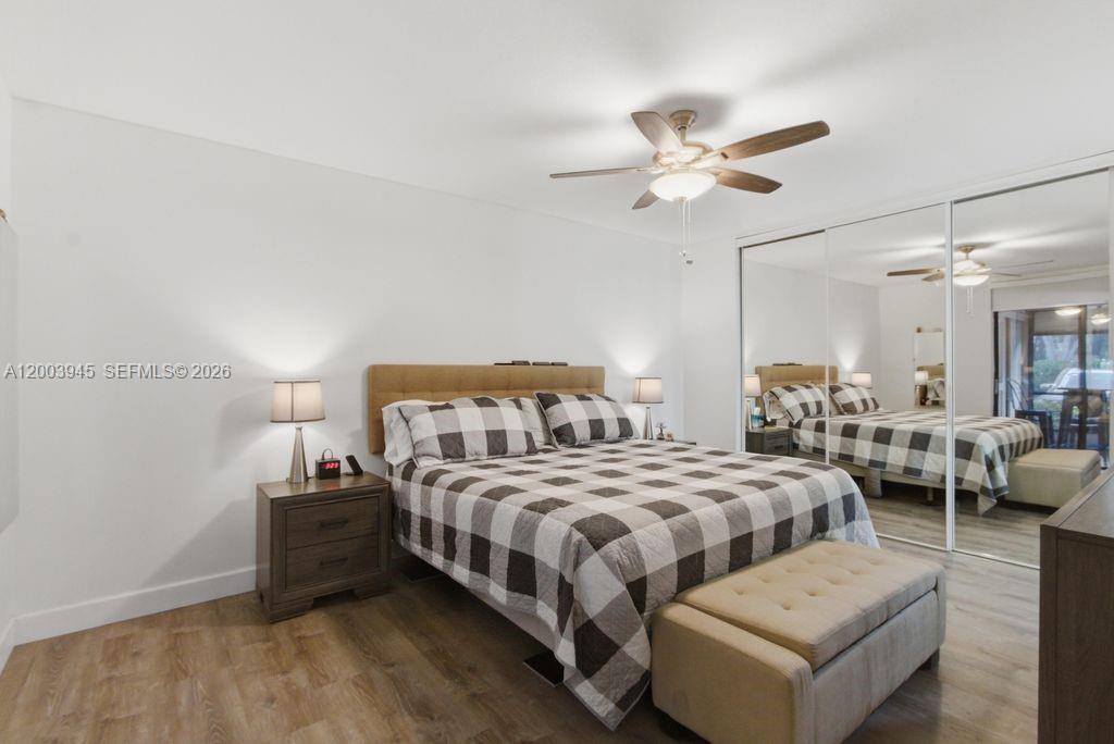 OPTIMA VILLAGE I-E CONDO - Residential