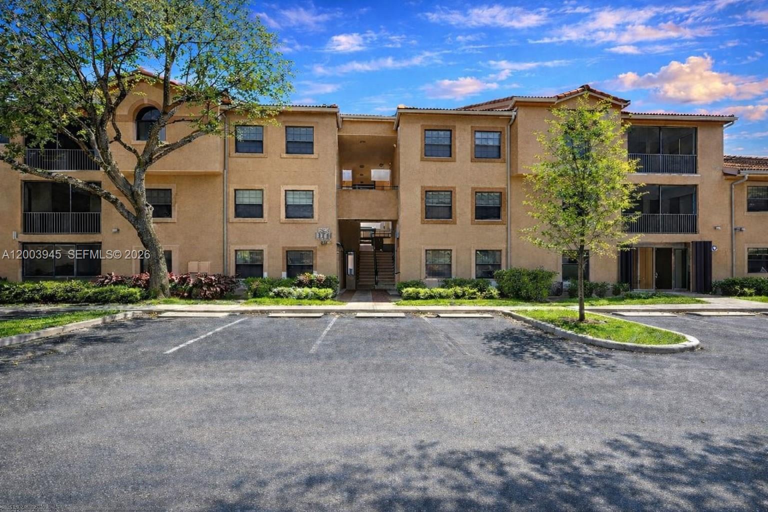 OPTIMA VILLAGE I-E CONDO - Residential