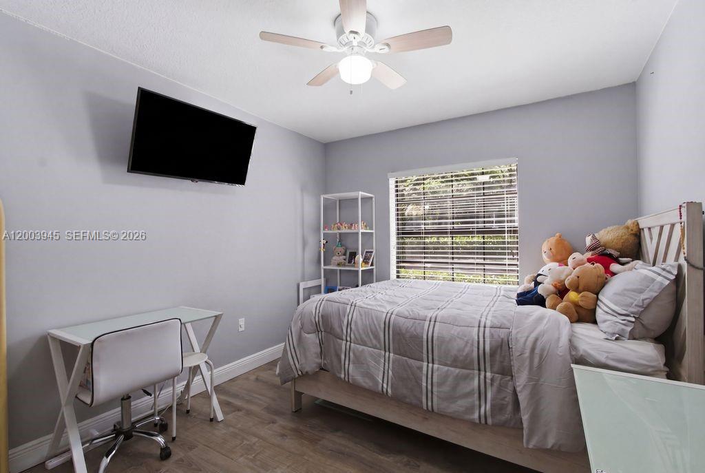 OPTIMA VILLAGE I-E CONDO - Residential