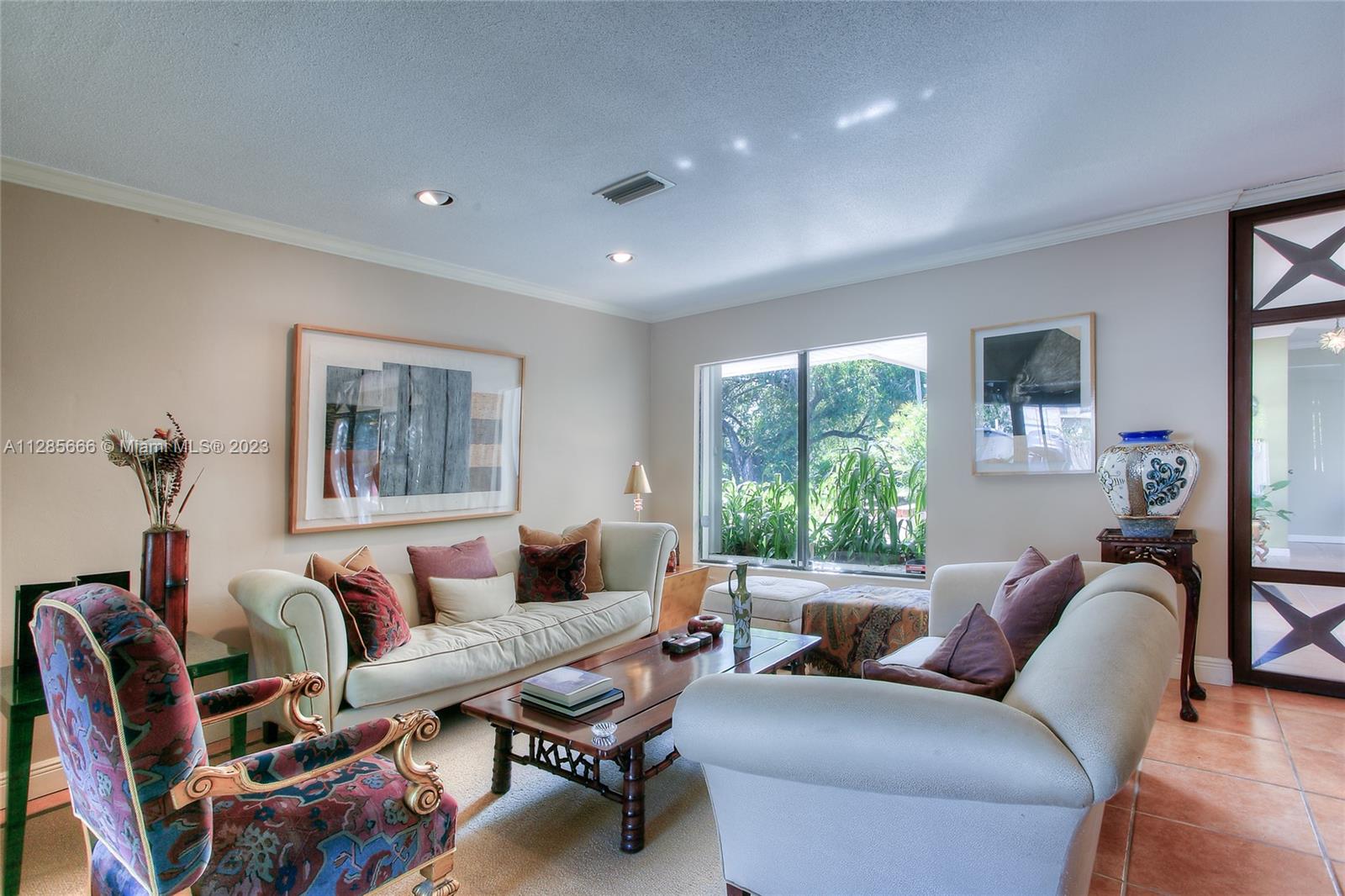 GRANADA GARDENS - Residential