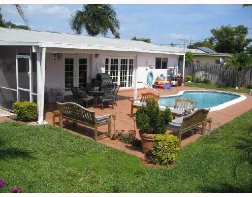 FAIRLAWN 1ST ADD 43-31 B - Residential Lease