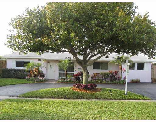 FAIRLAWN 1ST ADD 43-31 B - Residential Lease