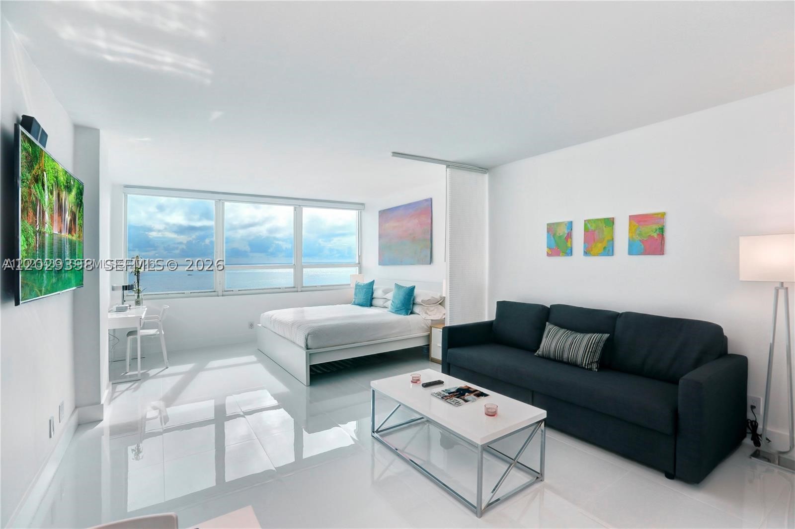 CASTLE BEACH CLUB CONDO - Residential Income