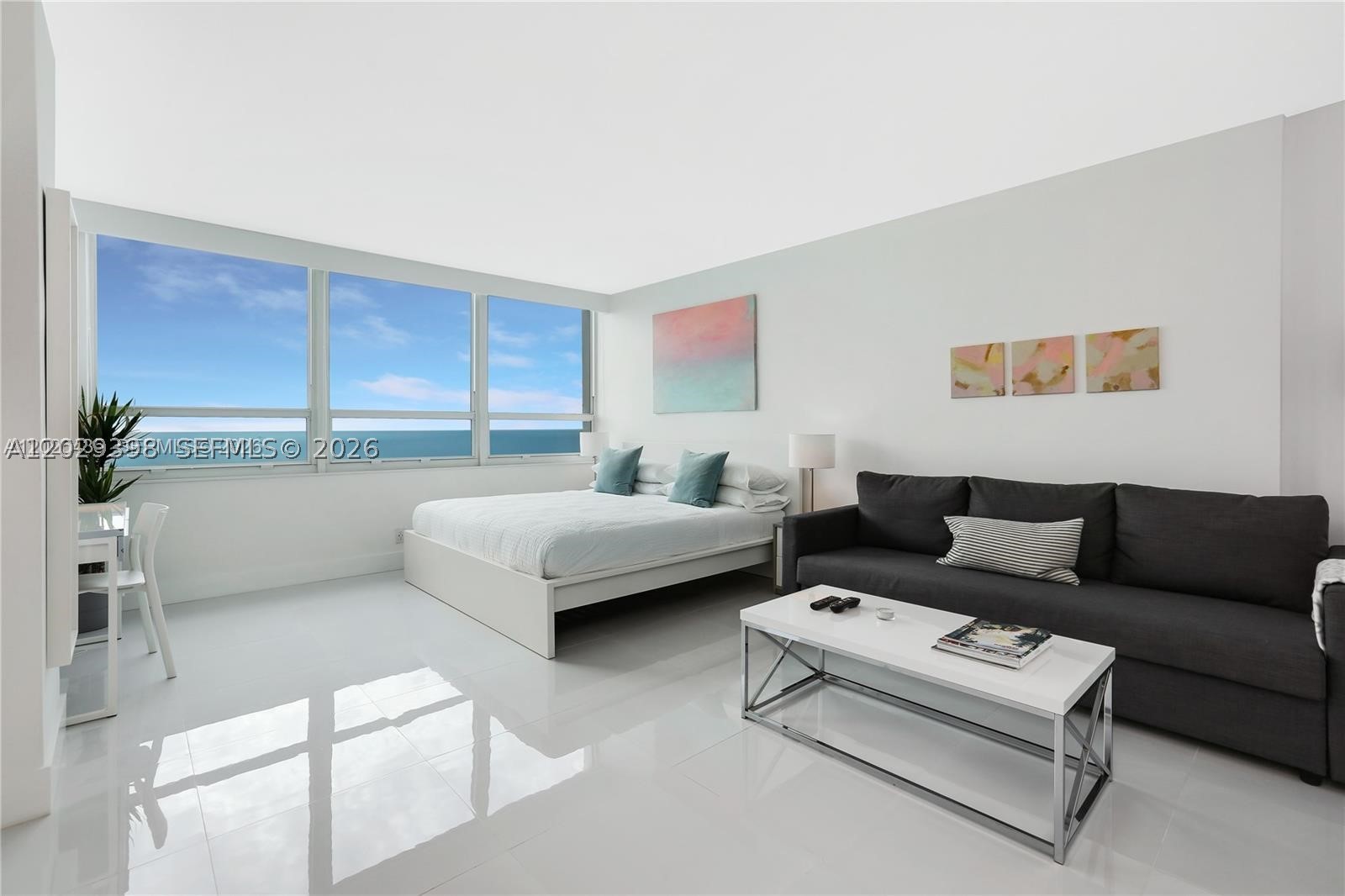 CASTLE BEACH CLUB CONDO - Residential Income