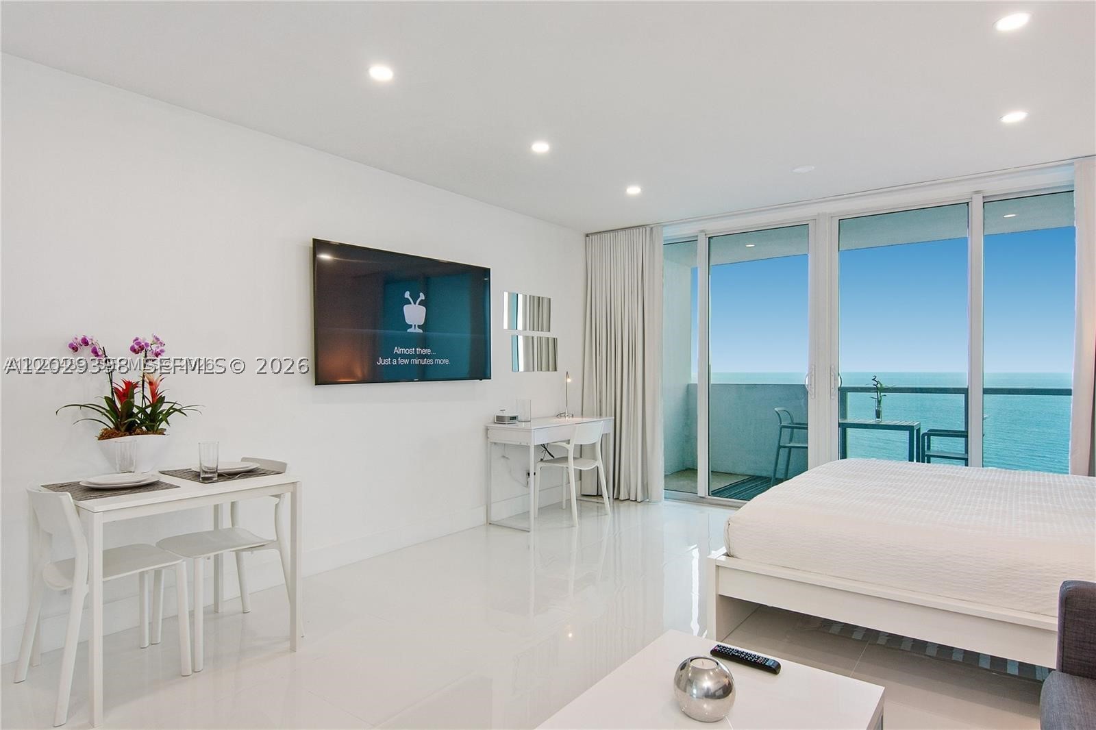 CASTLE BEACH CLUB CONDO - Residential Income