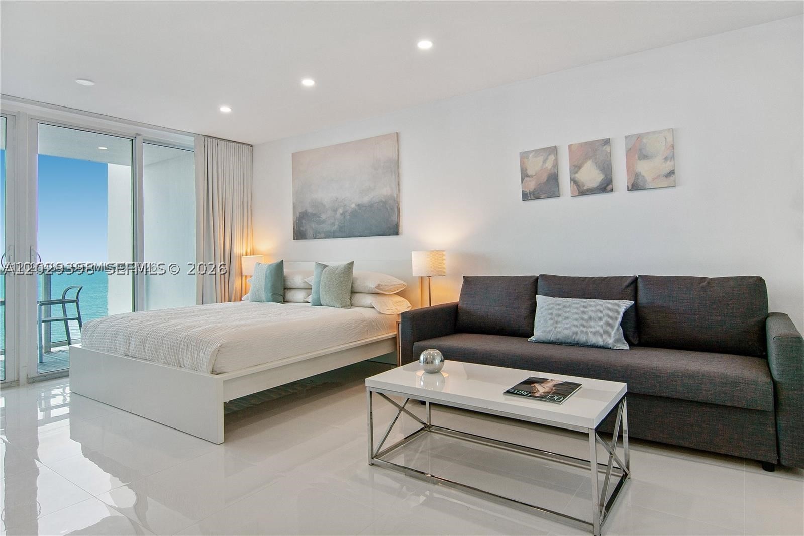 CASTLE BEACH CLUB CONDO - Residential Income