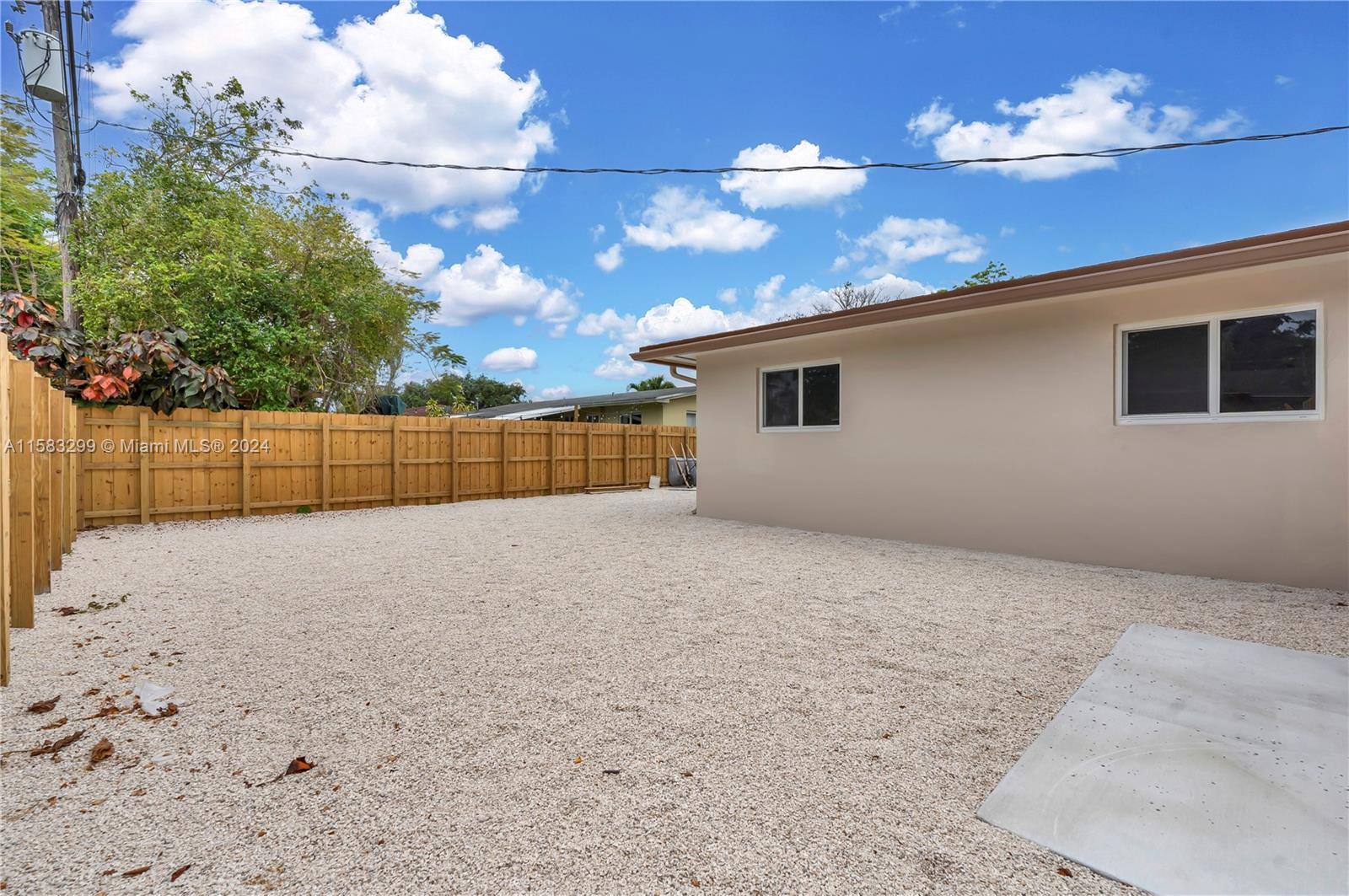 CORR PL FLAGAMI 2ND ADDN - Residential Lease