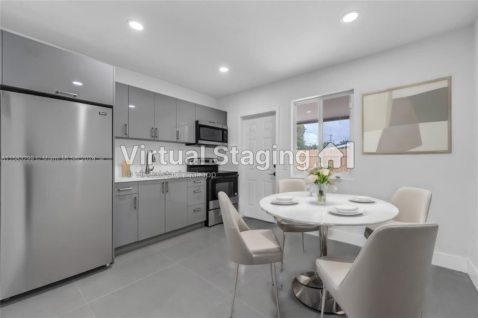 CORR PL FLAGAMI 2ND ADDN - Residential Lease