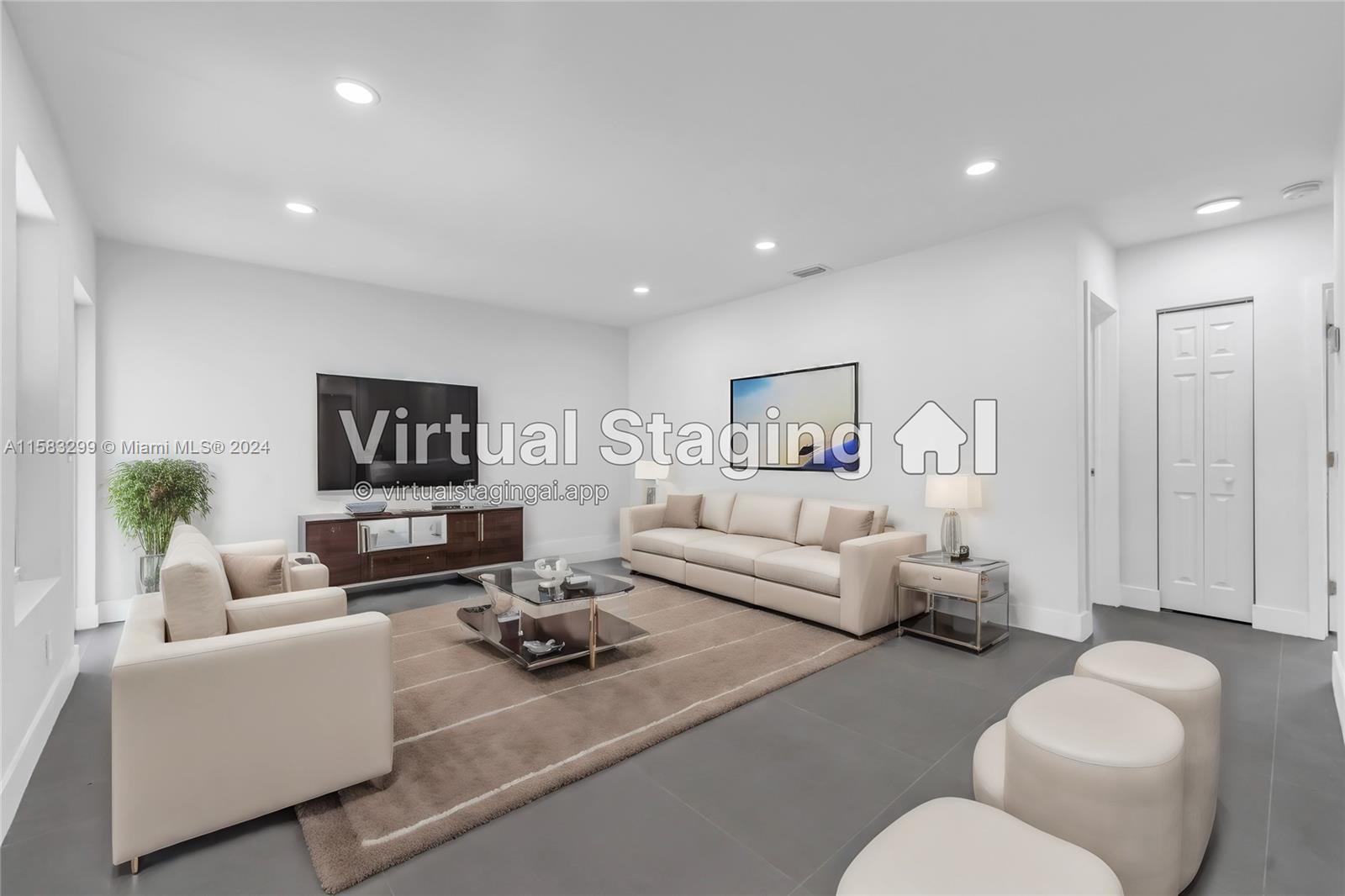 CORR PL FLAGAMI 2ND ADDN - Residential Lease