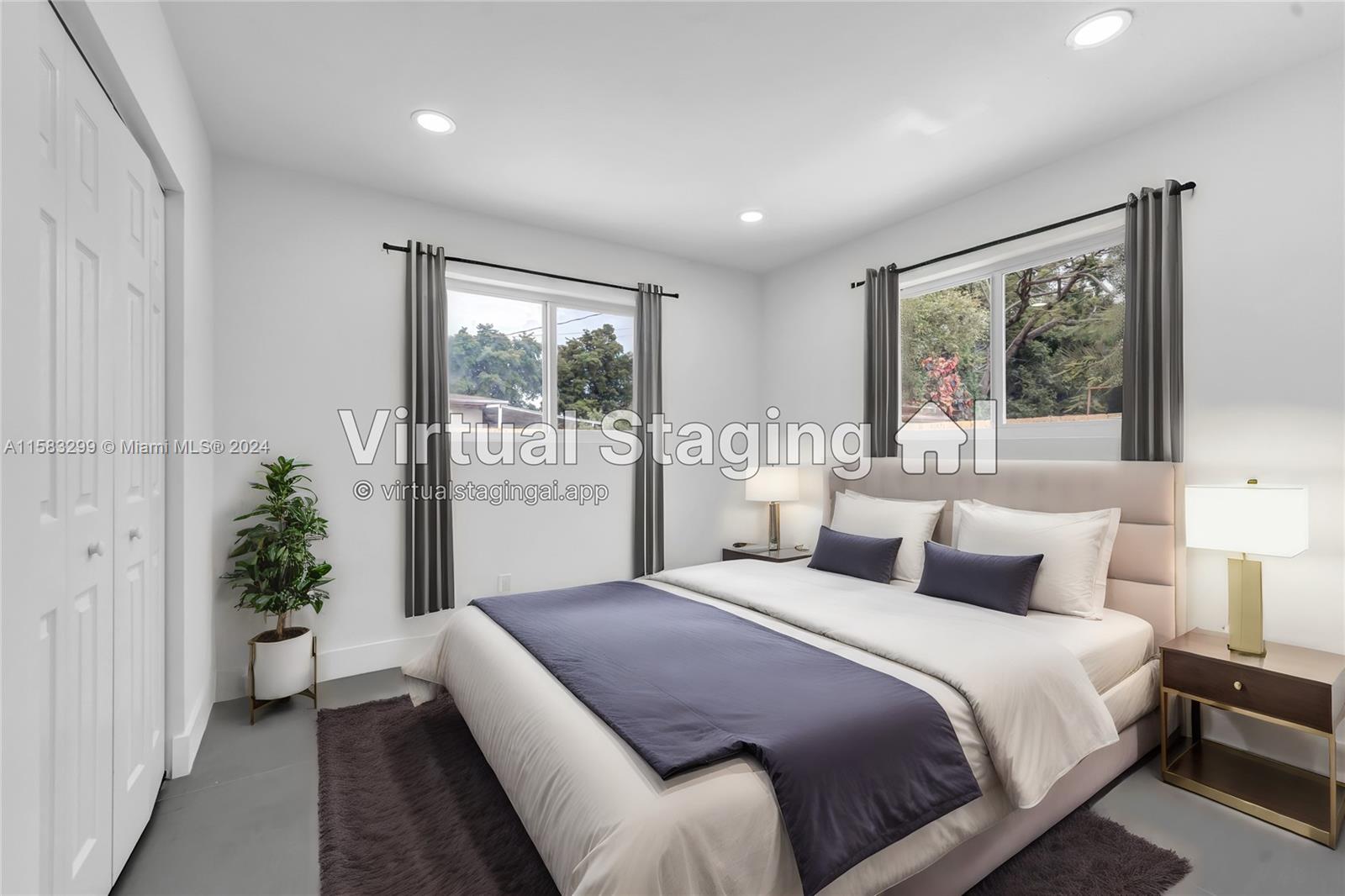CORR PL FLAGAMI 2ND ADDN - Residential Lease