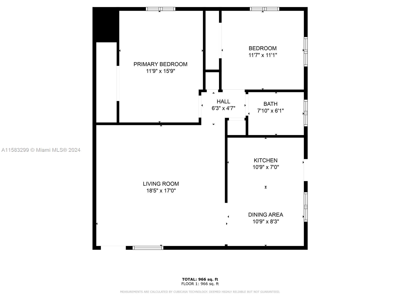 CORR PL FLAGAMI 2ND ADDN - Residential Lease