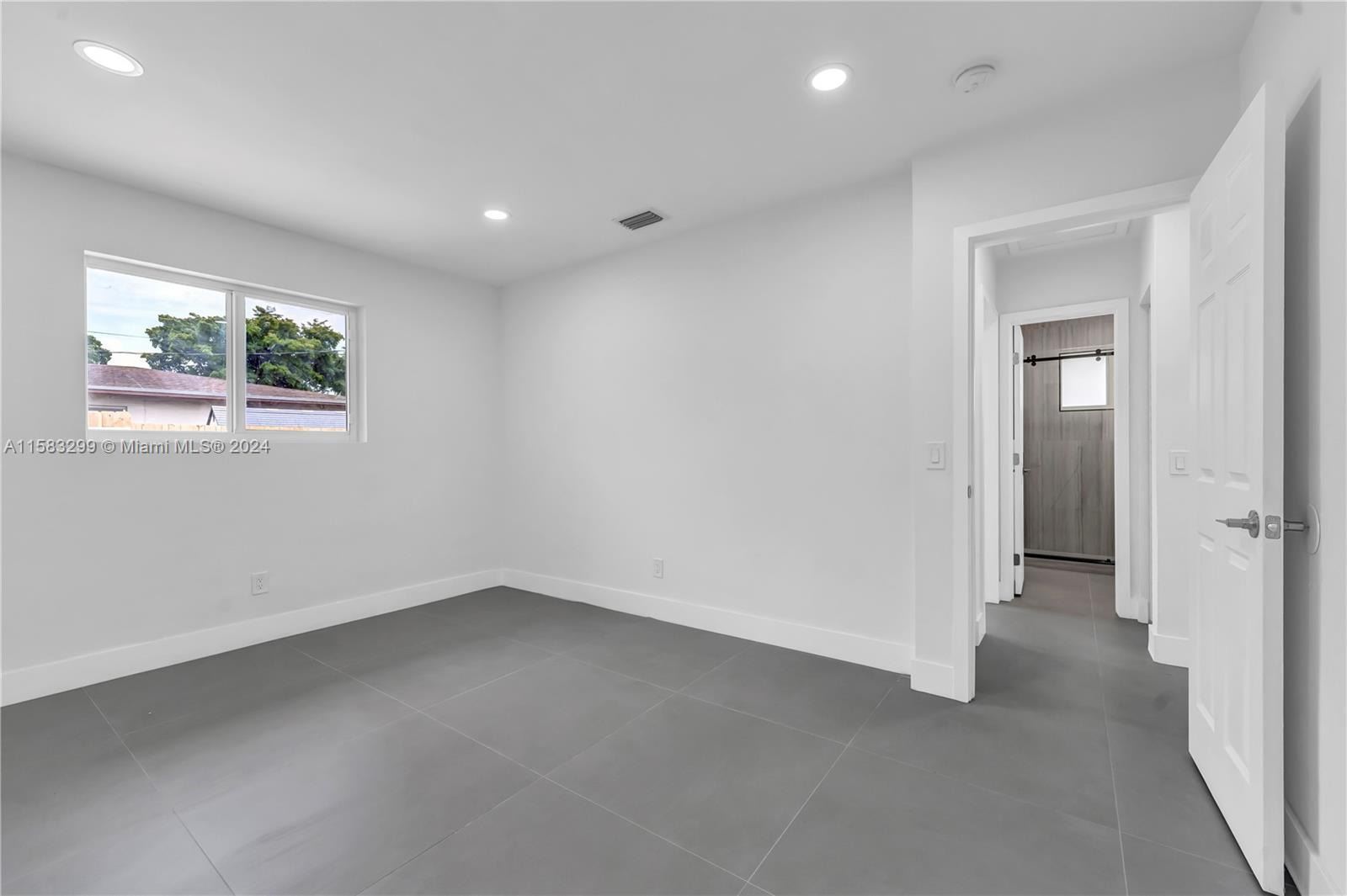 CORR PL FLAGAMI 2ND ADDN - Residential Lease