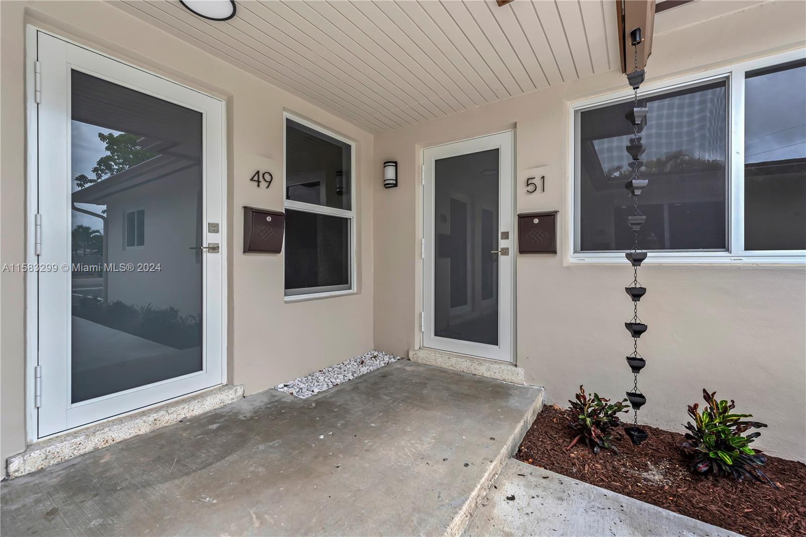 CORR PL FLAGAMI 2ND ADDN - Residential Lease