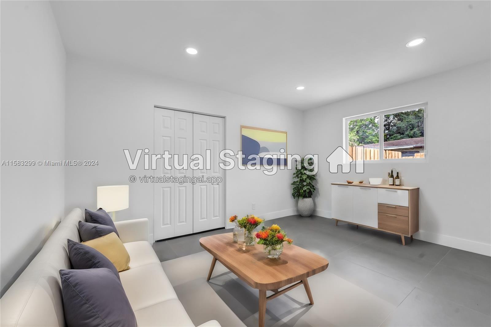 CORR PL FLAGAMI 2ND ADDN - Residential Lease