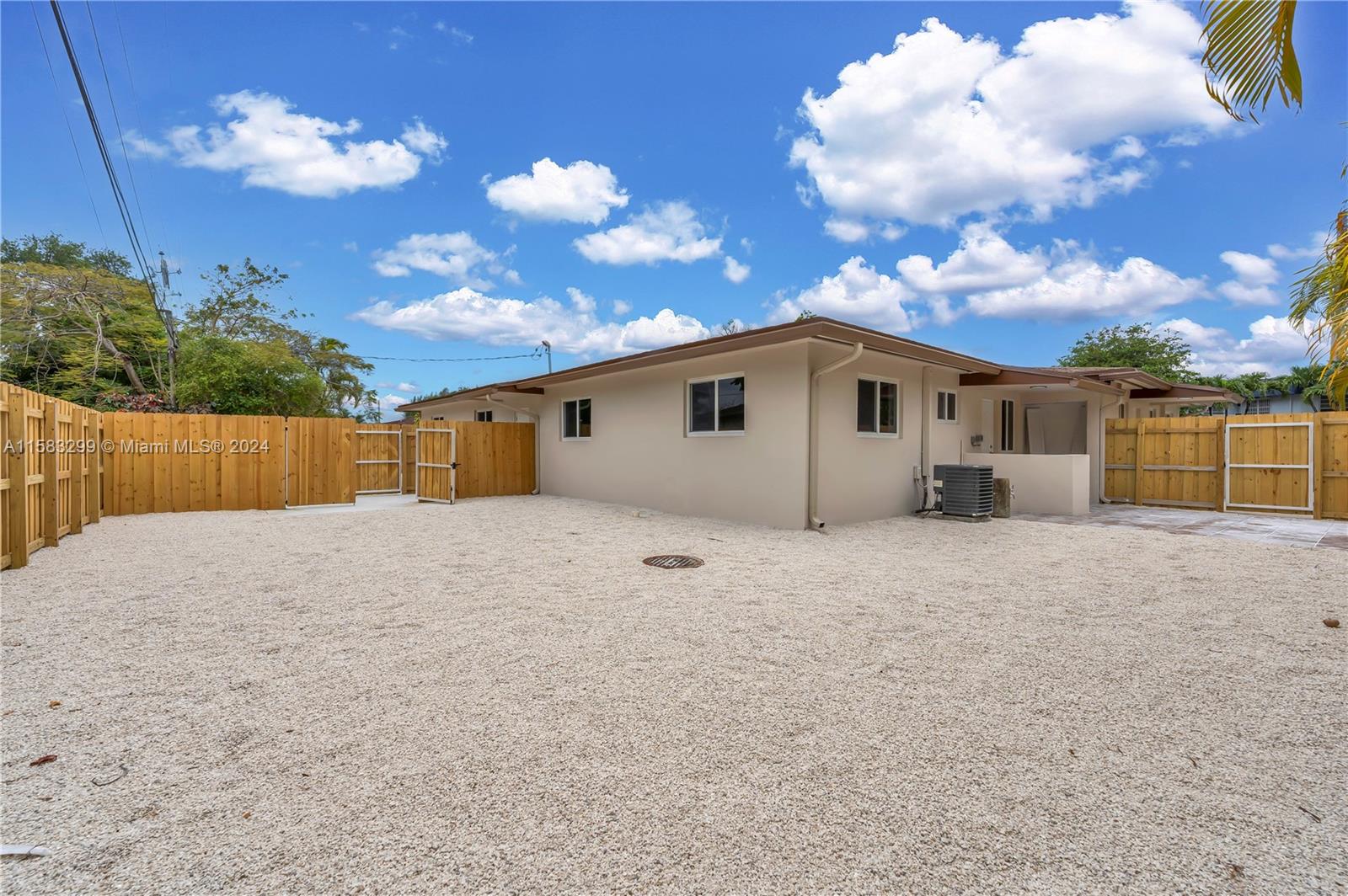 CORR PL FLAGAMI 2ND ADDN - Residential Lease