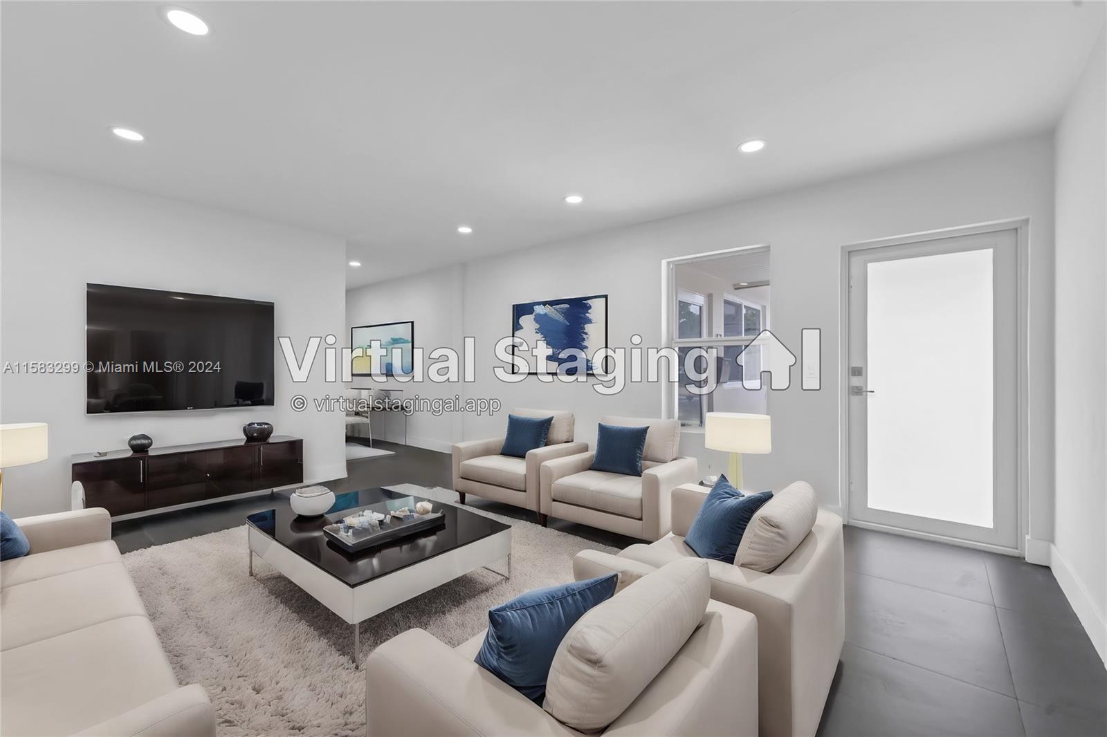 CORR PL FLAGAMI 2ND ADDN - Residential Lease