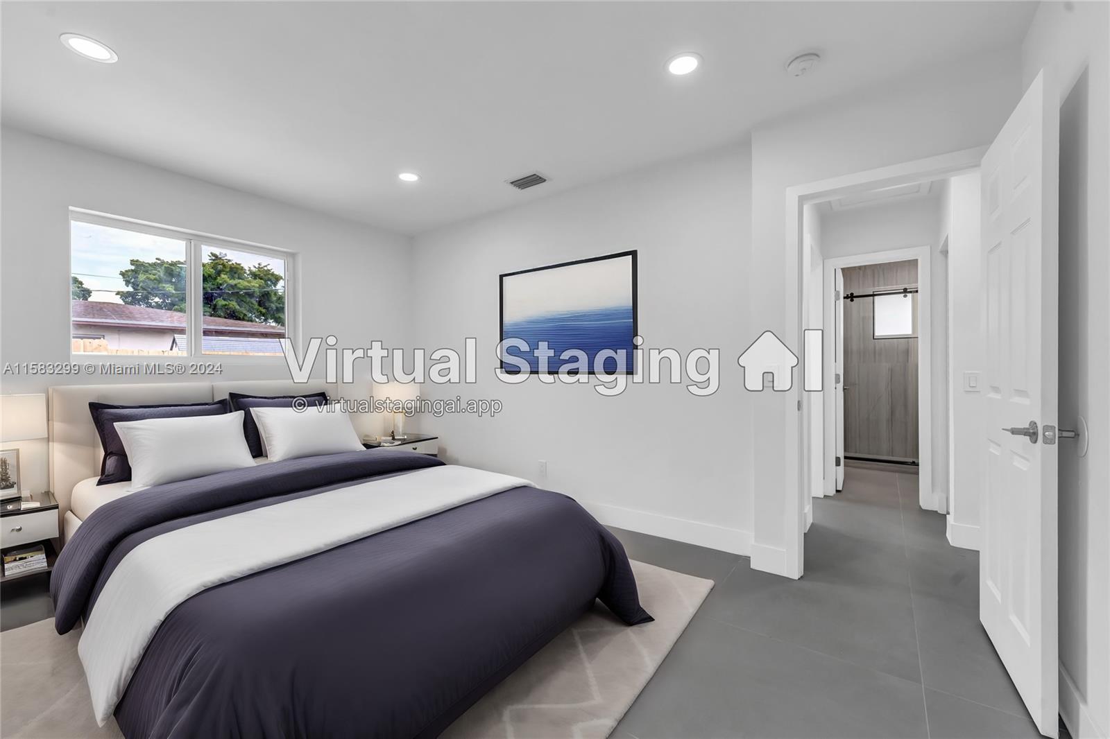 CORR PL FLAGAMI 2ND ADDN - Residential Lease