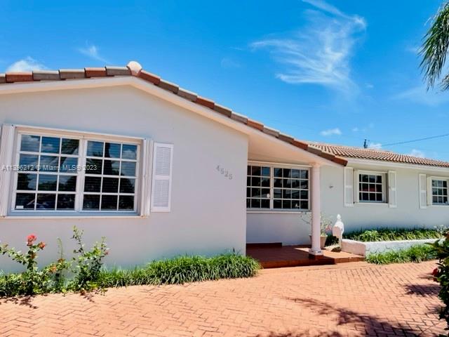 MILLER HGTS SEC 11 - Residential Lease