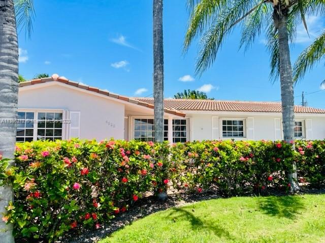 Beautiful Miller Heights 3 bed, 3 1/2bath home with large pool and backyard for entertaining. Updated kitchen, spacious formal living, dining, family room areas plus den/office. Great location near South Miami and Coral Gables restaurants and shops. Tenants will require Background, Credit and Eviction Check. Good credit/background and verfiable employment a must. Rent includes pool service. No Pets allowed.