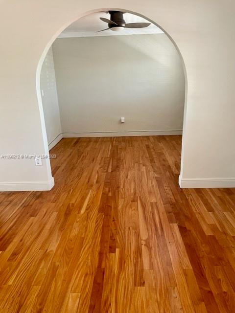 MILLER HGTS SEC 11 - Residential Lease