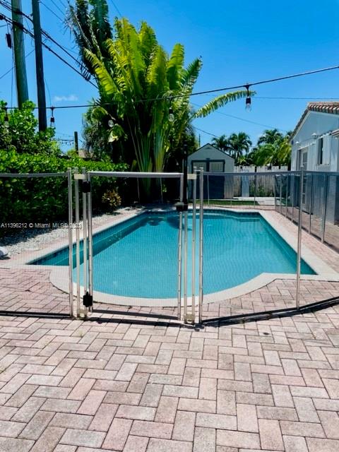 MILLER HGTS SEC 11 - Residential Lease