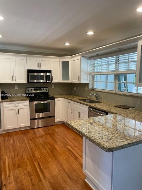 MILLER HGTS SEC 11 - Residential Lease