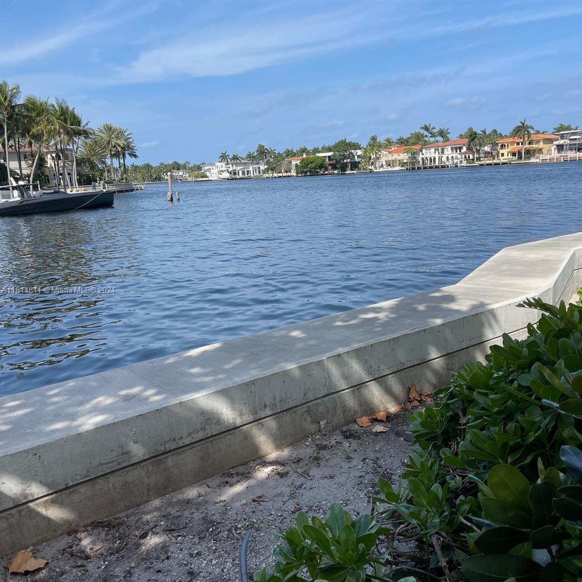 TURNBERRY ISLE CONDO - Residential Lease