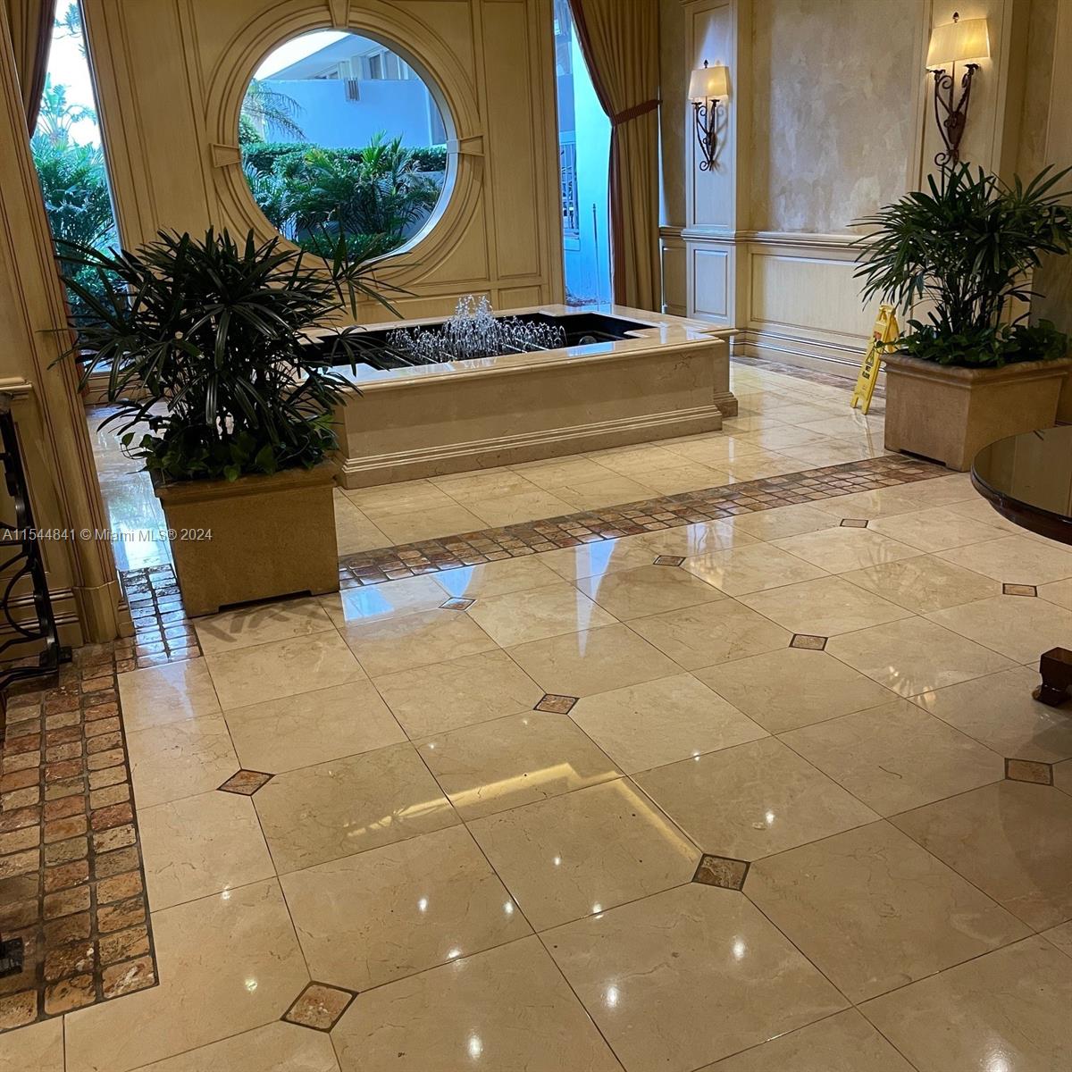 TURNBERRY ISLE CONDO - Residential Lease