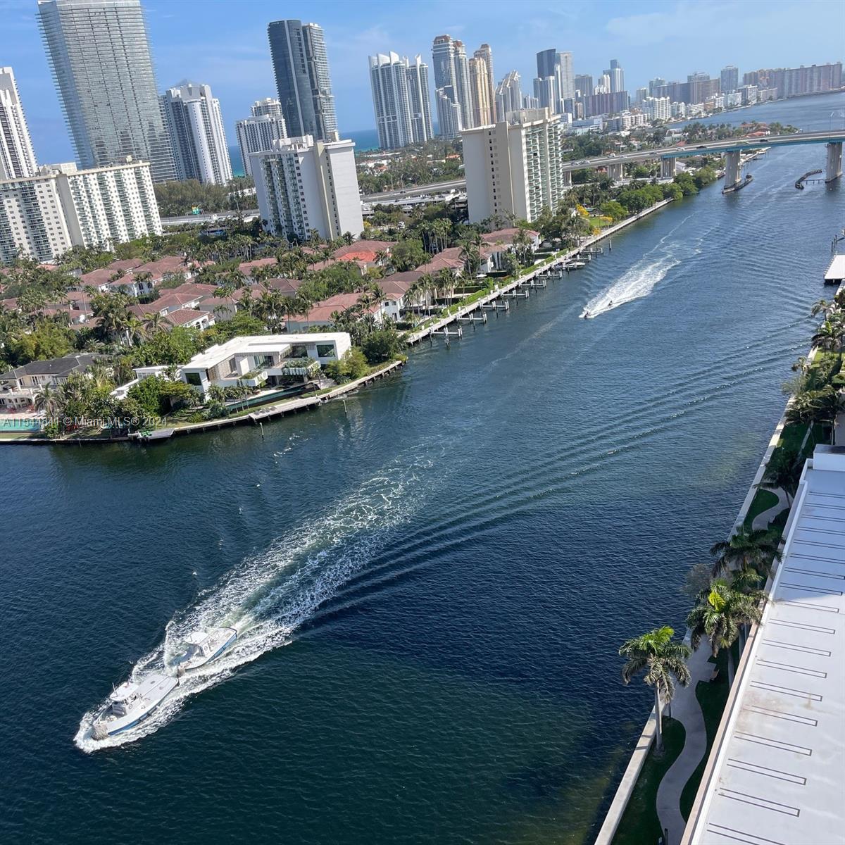 TURNBERRY ISLE CONDO - Residential Lease