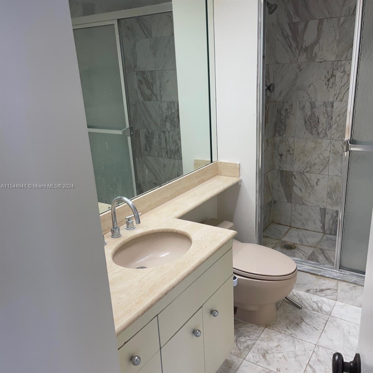 TURNBERRY ISLE CONDO - Residential Lease