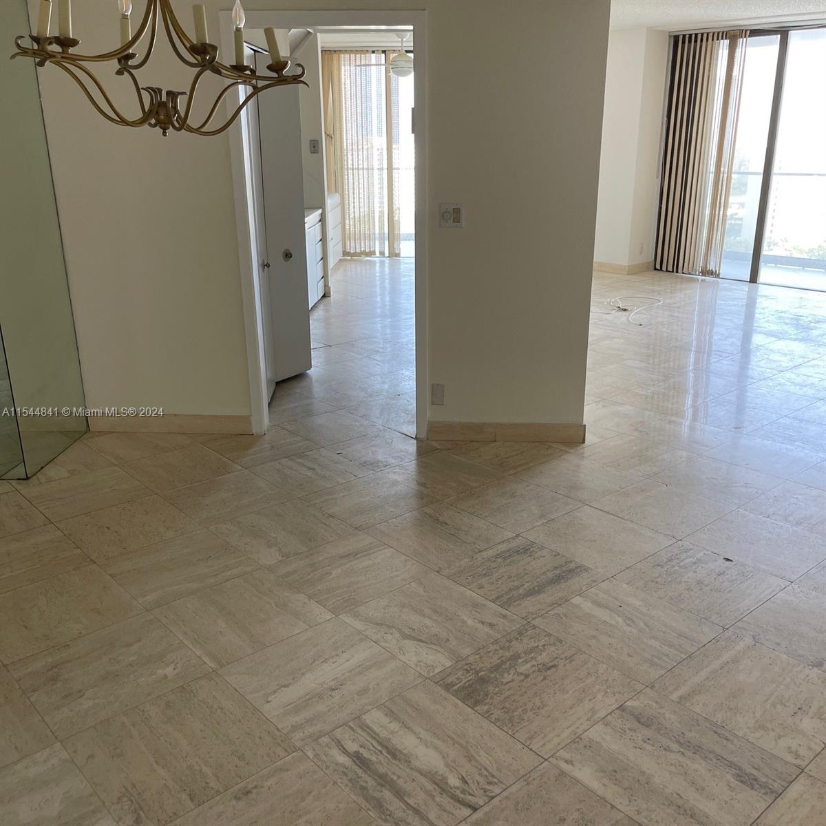 TURNBERRY ISLE CONDO - Residential Lease