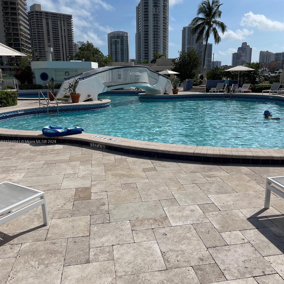TURNBERRY ISLE CONDO - Residential Lease