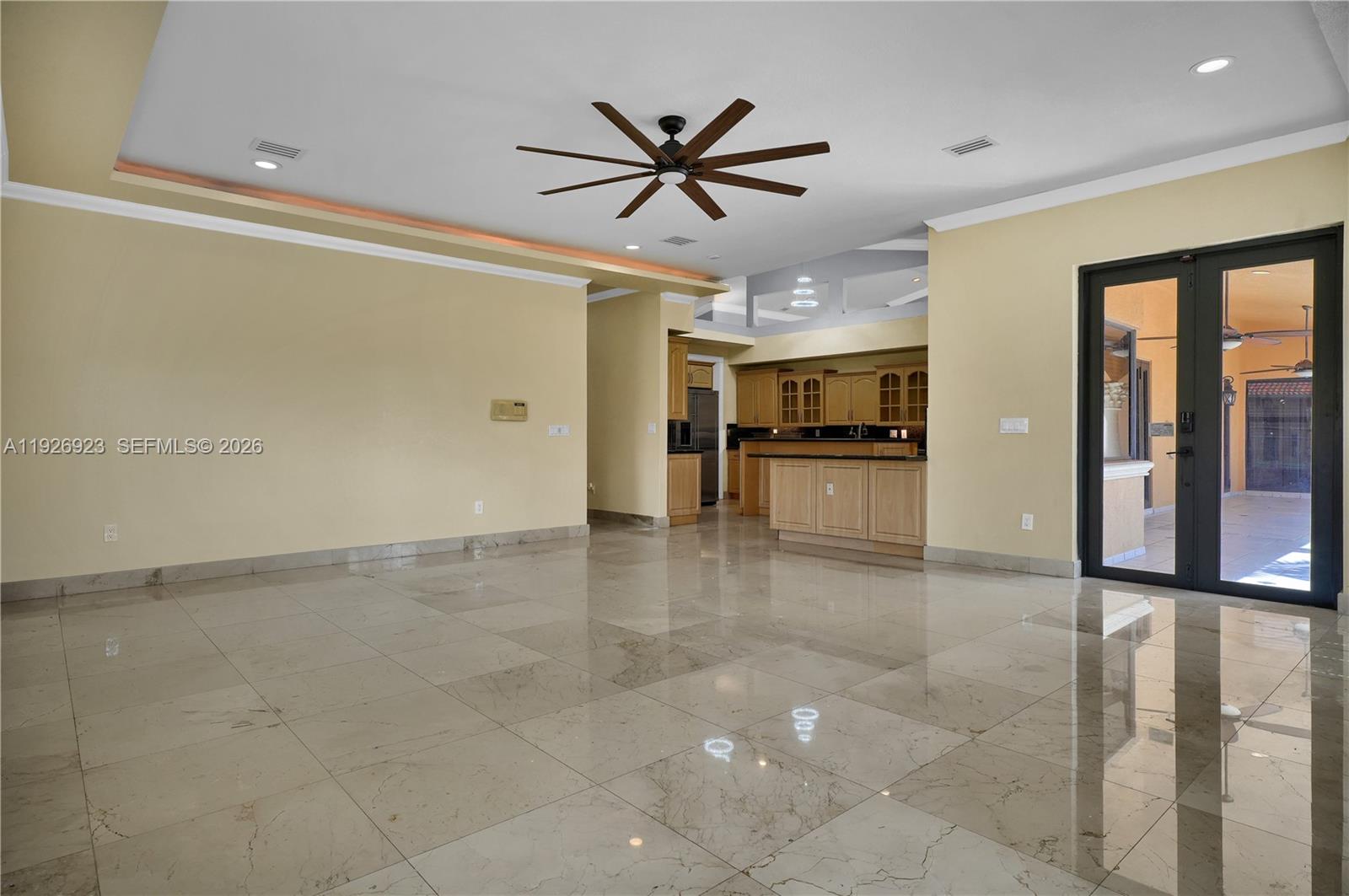 J G HEADS FARMS UNIT A - Residential