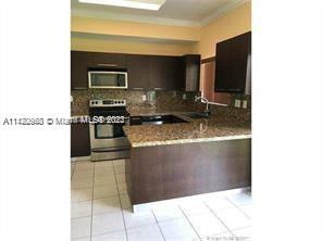 CENTURY PARK CONDO - Residential Lease