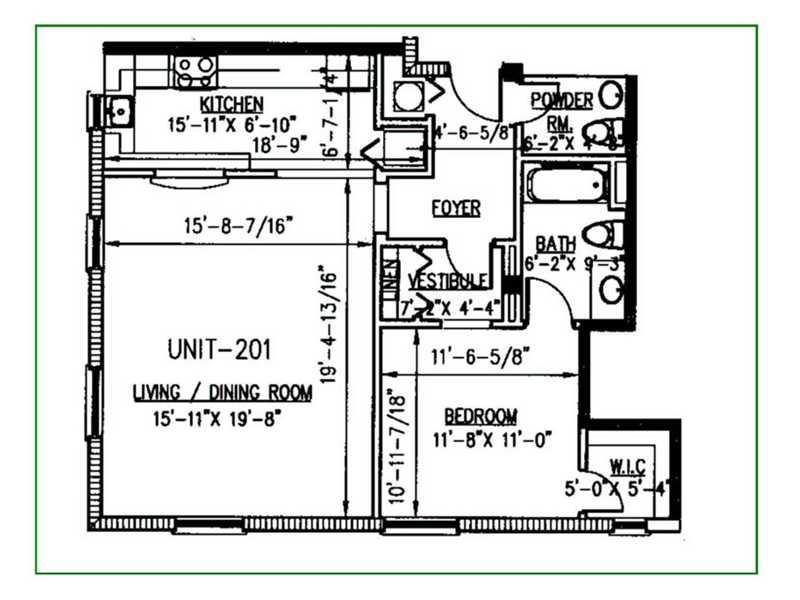 MENDOZA VILLAGE CONDO - Residential Lease