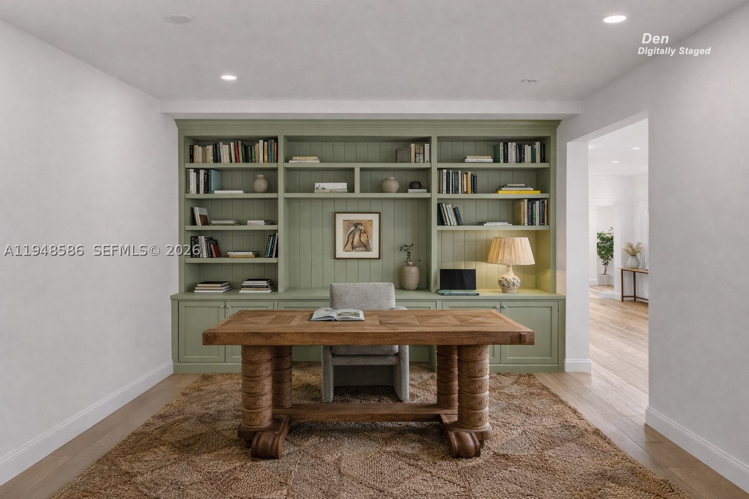 MIAMI SHORES SEC 6A - Residential