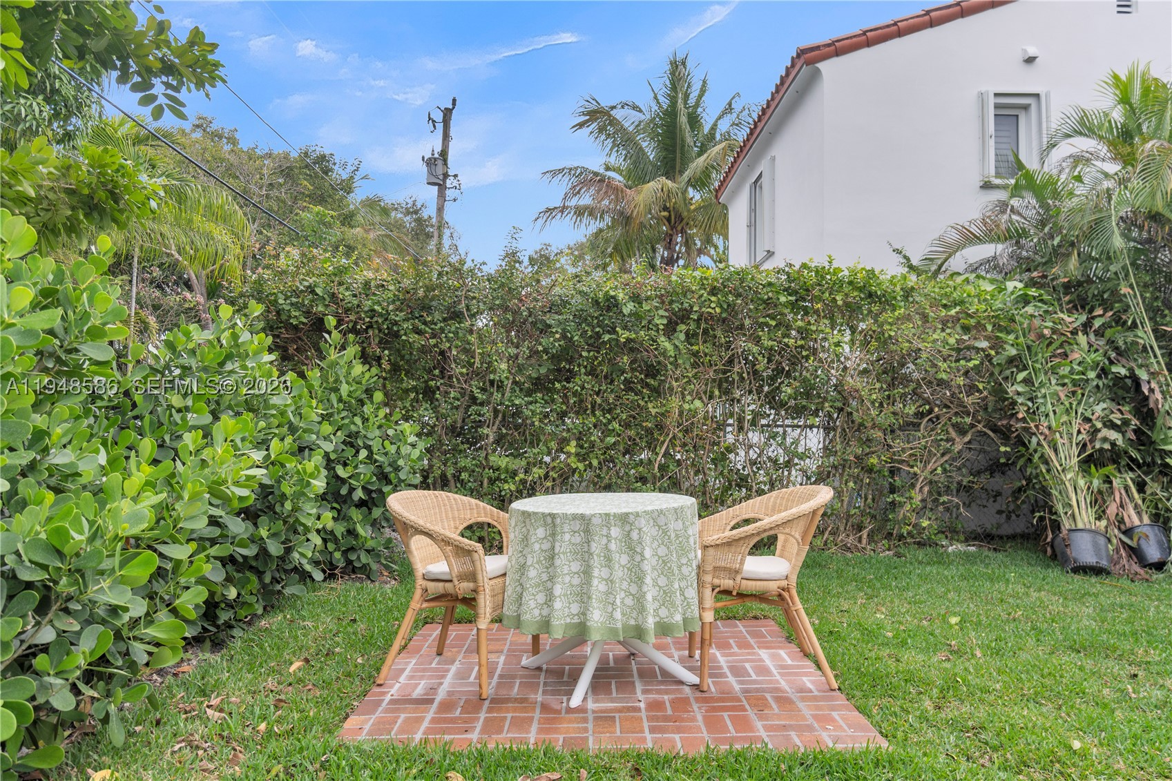 MIAMI SHORES SEC 6A - Residential