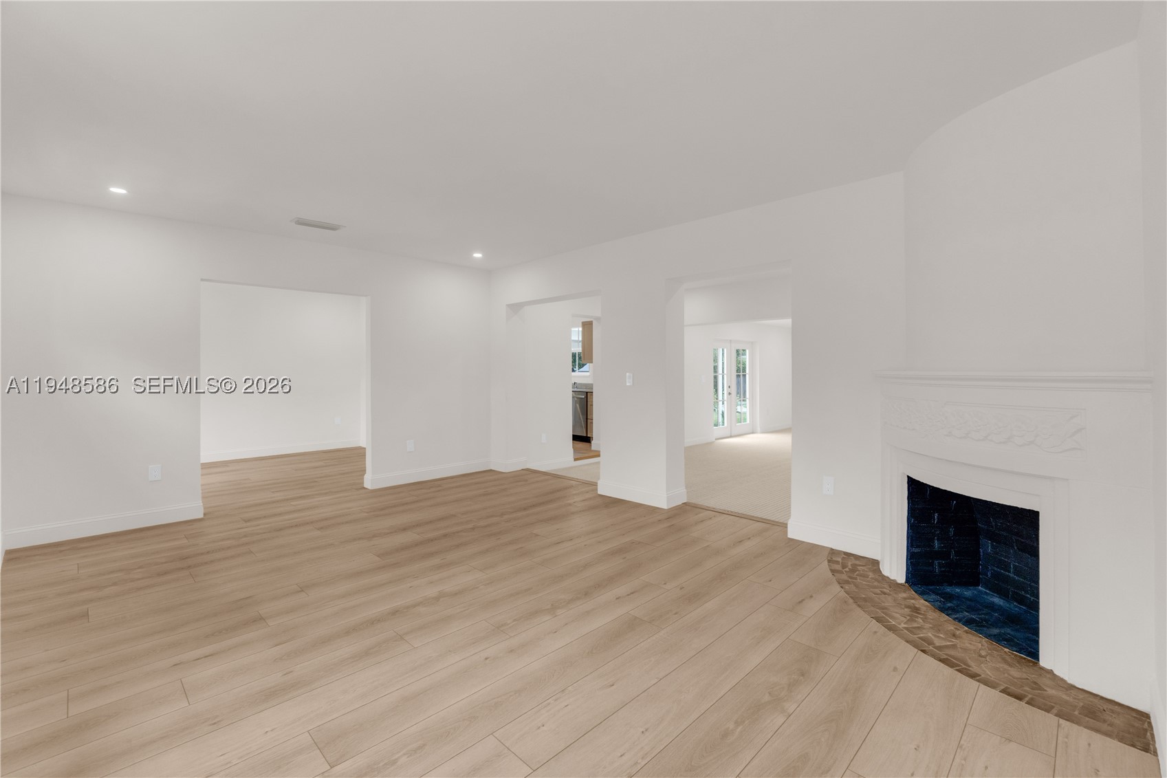 MIAMI SHORES SEC 6A - Residential