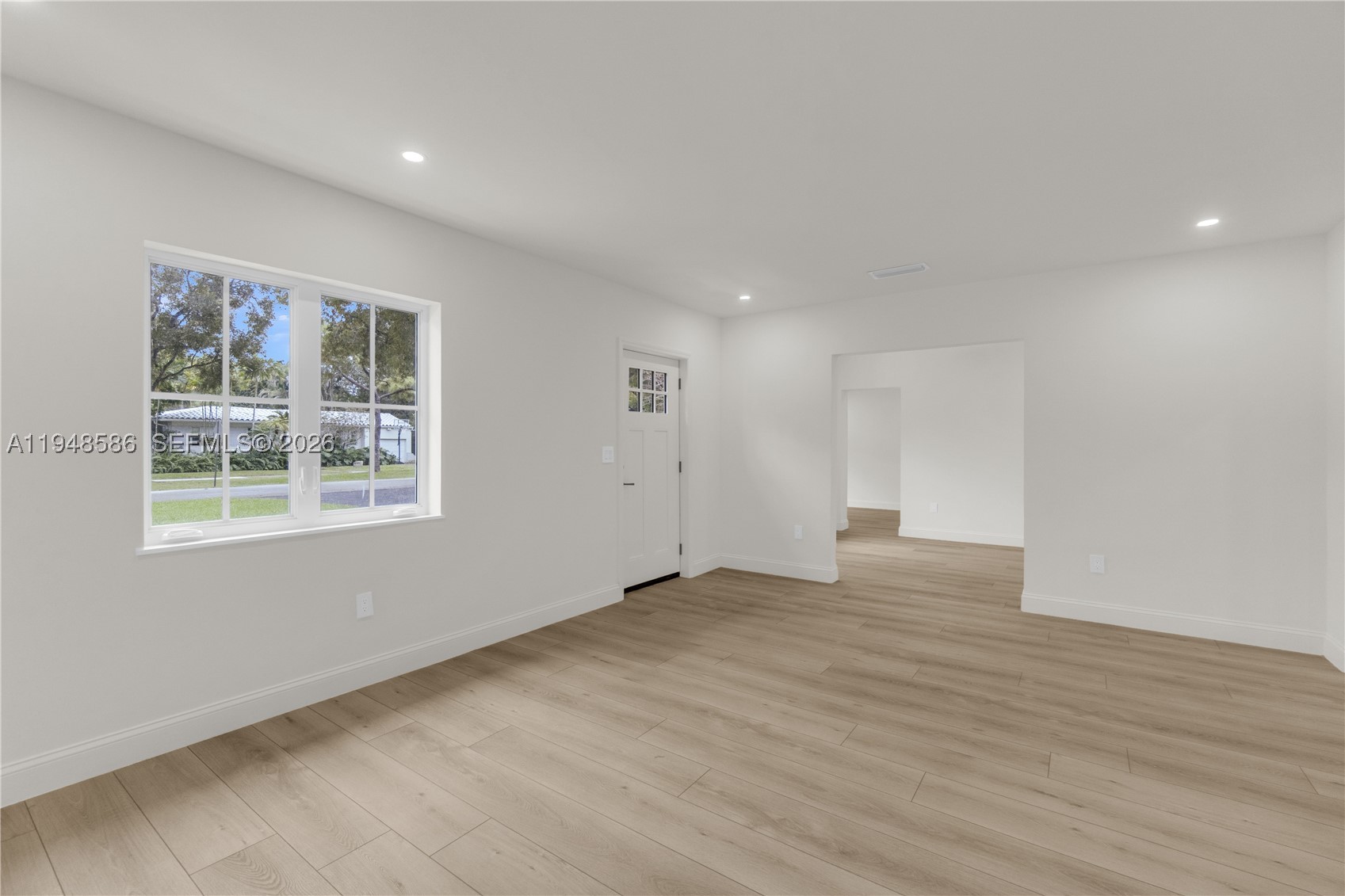 MIAMI SHORES SEC 6A - Residential