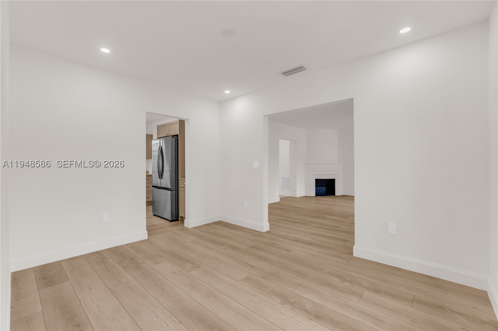 MIAMI SHORES SEC 6A - Residential