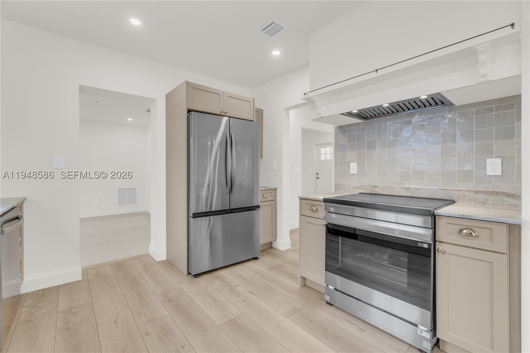 MIAMI SHORES SEC 6A - Residential