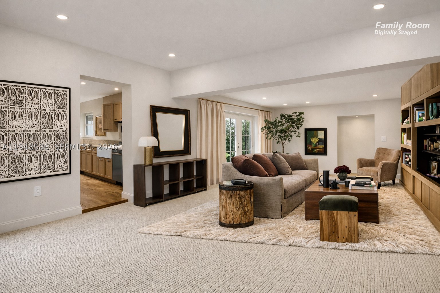 MIAMI SHORES SEC 6A - Residential
