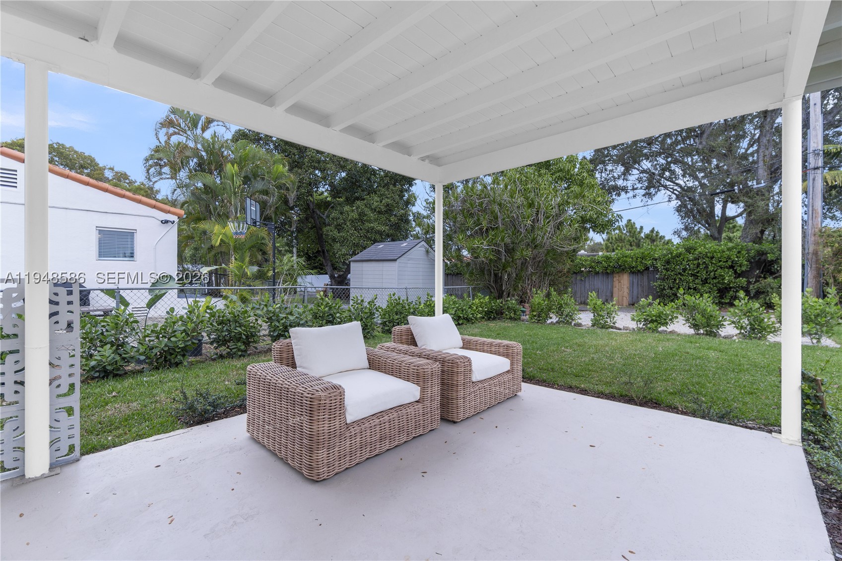 MIAMI SHORES SEC 6A - Residential