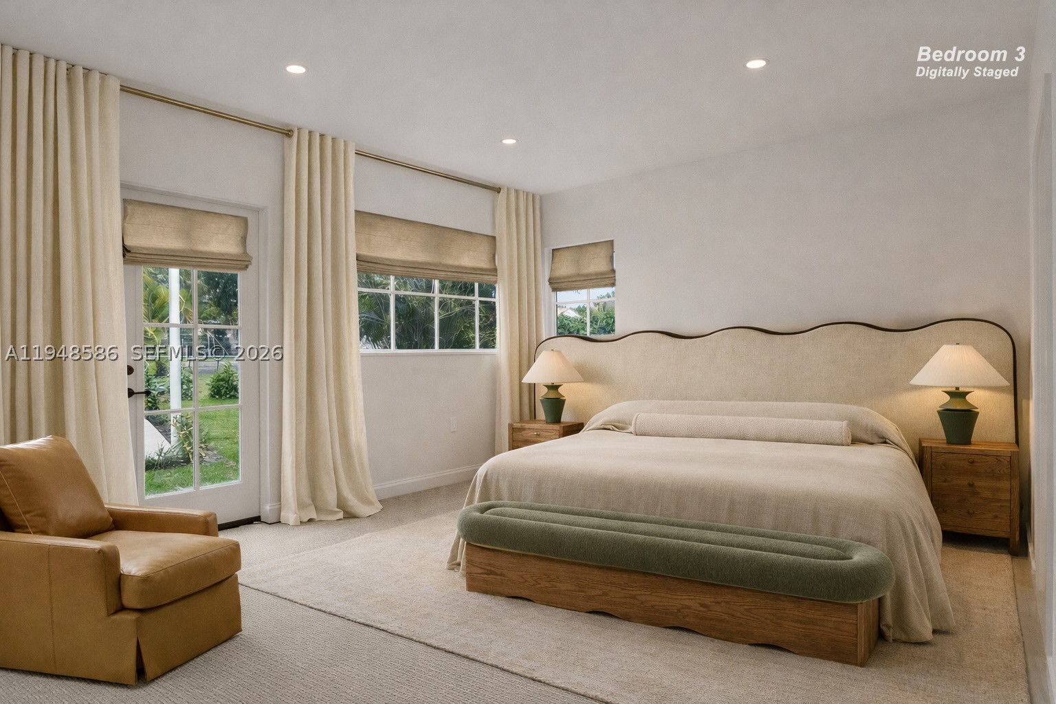 MIAMI SHORES SEC 6A - Residential