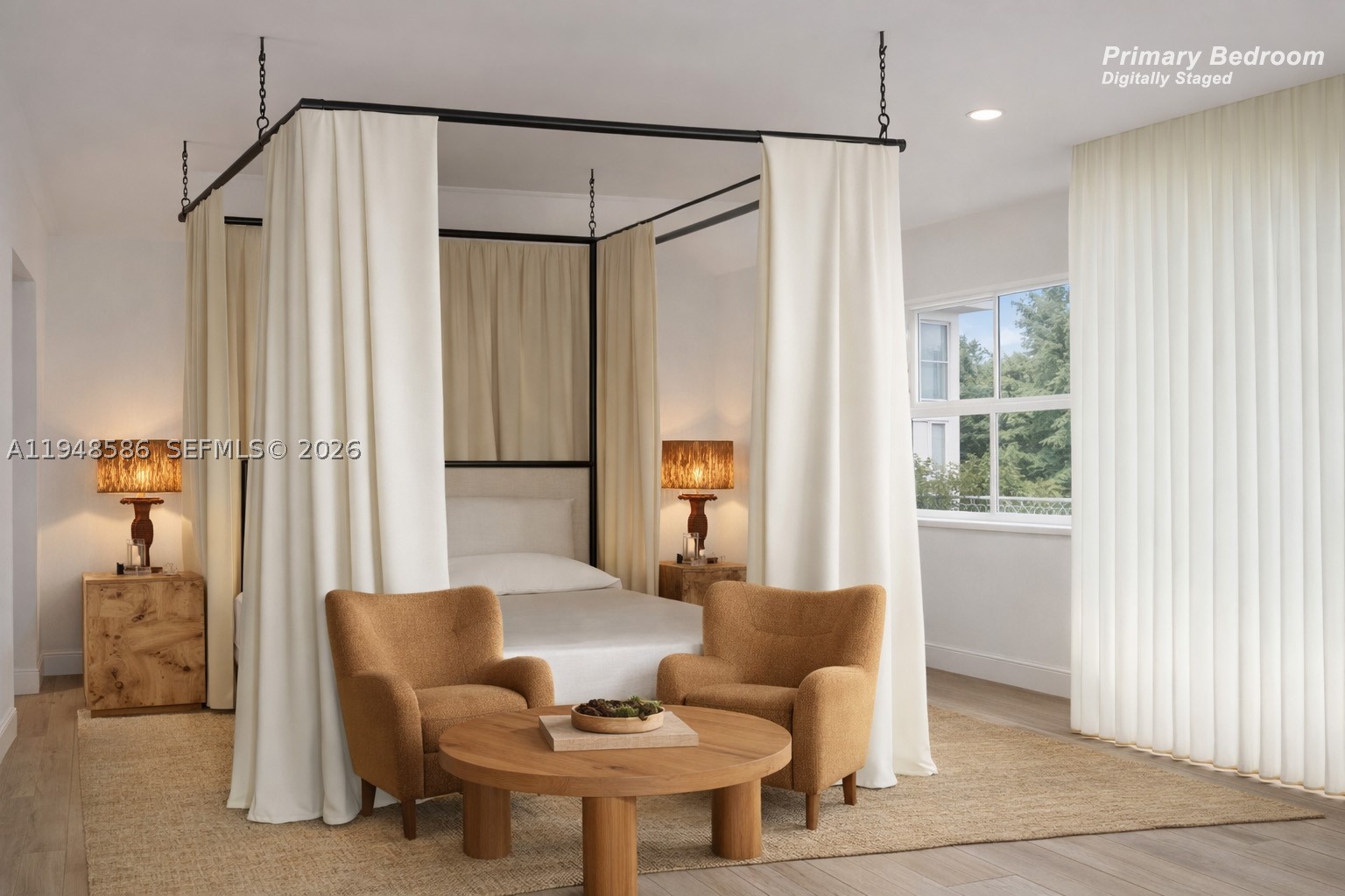 MIAMI SHORES SEC 6A - Residential