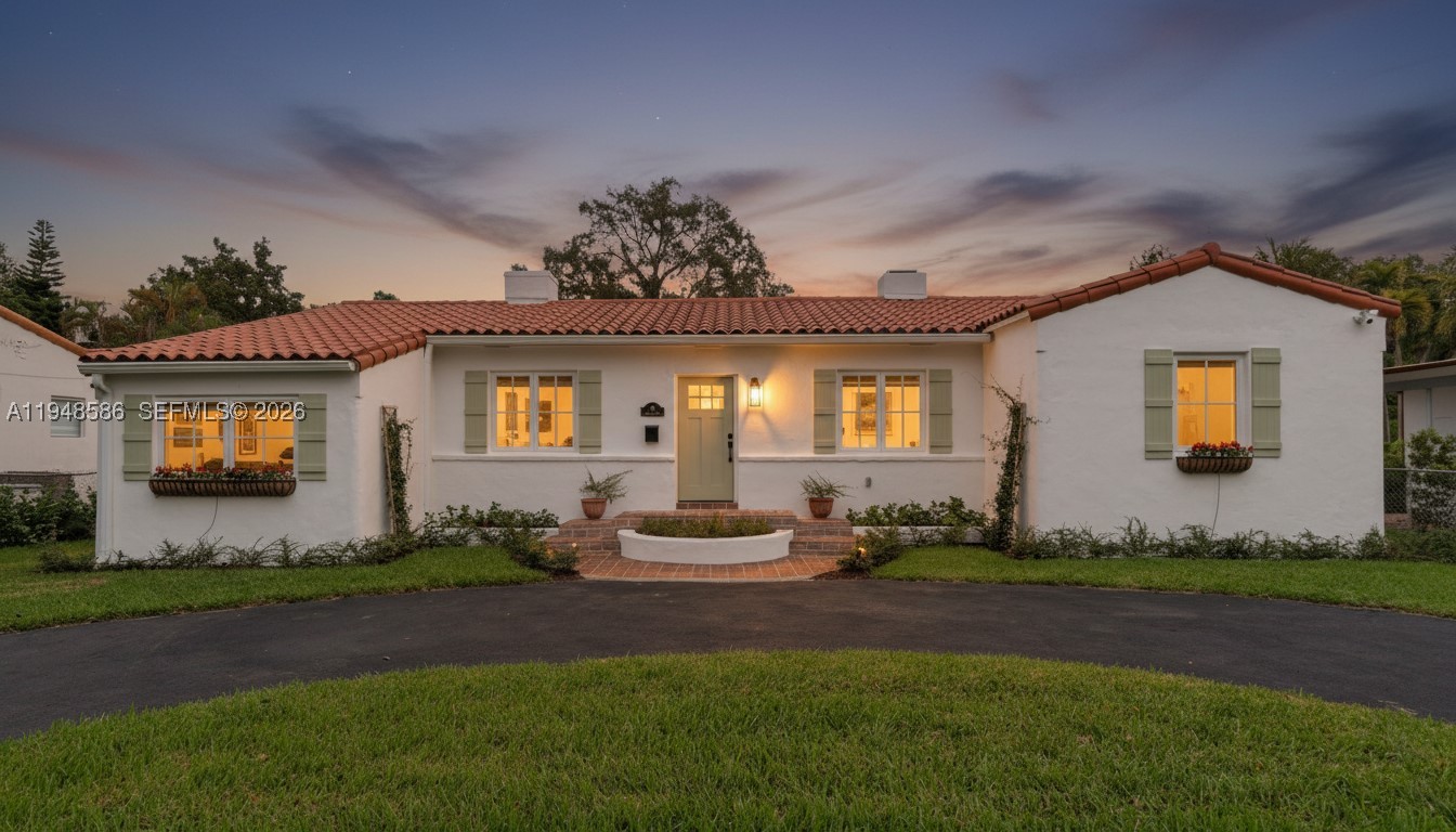 MIAMI SHORES SEC 6A - Residential